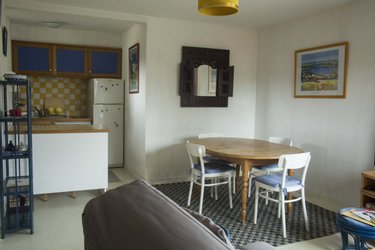 Appartement a vendre Dinard 35800 Ille-et-Vilaine 40 m2 2 pièces 222950 euros