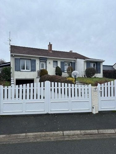 Maison a vendre Bantigny 59554 Nord 96 m2 5 pièces 209600 euros