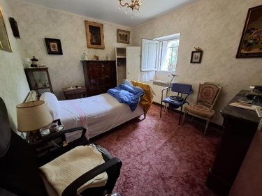 Maison a vendre Saint-Just-Luzac 17320 Charente-Maritime 173 m2 5 pièces 237000 euros