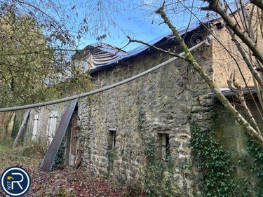 Maison a vendre Louverné 53950 Mayenne 124 m2 6 pièces 228800 euros
