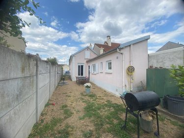 Maison a vendre Le Mans 72000 Sarthe 44 m2 2 pièces 85600 euros