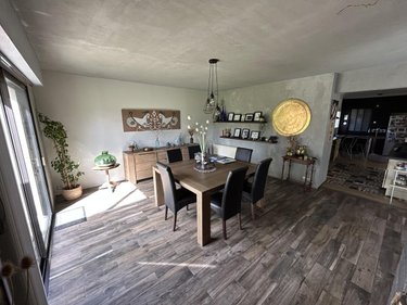 Maison a vendre Nouvoitou 35410 Ille-et-Vilaine 172 m2 6 pièces 437388 euros