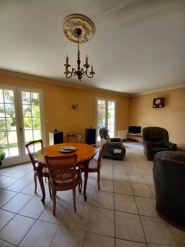 Maison a vendre Brech 56400 Morbihan 111 m2 6 pièces 332960 euros