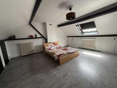 Maison a vendre Tourlaville 50110 Manche 87 m2  190000 euros