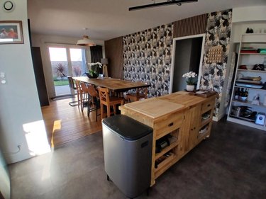 Maison a vendre Theix-Noyalo 56450 Morbihan 200 m2 7 pièces 634000 euros