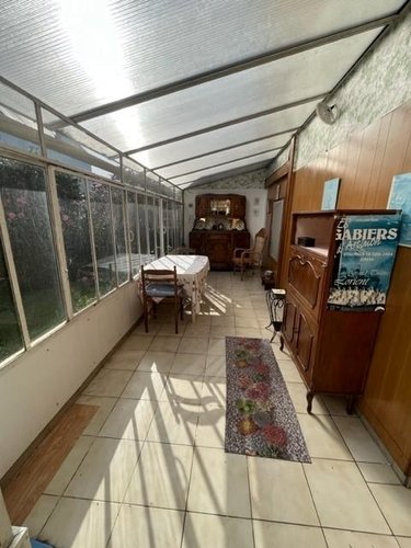 Maison a vendre Lanester 56600 Morbihan 111 m2 6 pièces 218904 euros