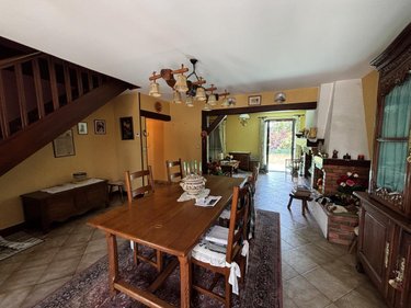 Maison a vendre Rouen 76000 Seine-Maritime 90 m2  222600 euros