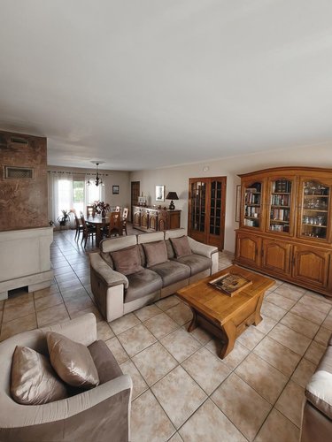 Maison a vendre Genlis 21110 Côte-d'Or 220 m2 8 pièces 372000 euros