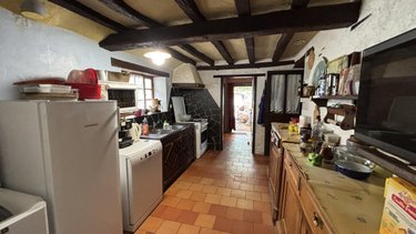 Maison a vendre Saint-Barthélemy-d'Anjou 49124 Maine-et-Loire 112 m2 4 pièces 315000 euros