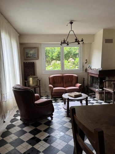 Maison a vendre Bénodet 29950 Finistère 106 m2 5 pièces 264907 euros