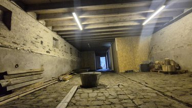 Maison a vendre Candé 49440 Maine-et-Loire 103 m2 6 pièces 201500 euros