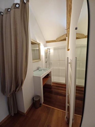 Maison a vendre Rivière 37500 Indre-et-Loire 189 m2 6 pièces 312600 euros