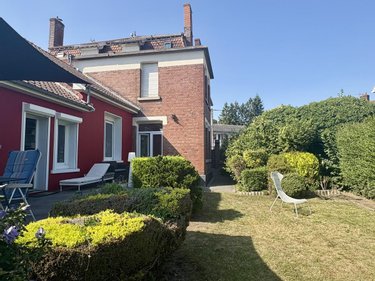 Maison a vendre Lens 62300 Pas-de-Calais 190 m2 10 pièces 296000 euros