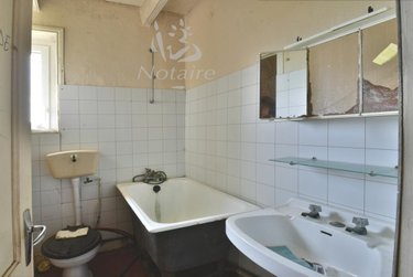 Maison a vendre Plouzévédé 29440 Finistère 118 m2 6 pièces 101700 euros