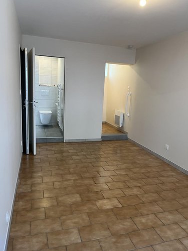 Appartement a vendre Nantes 44000 Loire-Atlantique 23 m2 1 pièce 84000 euros