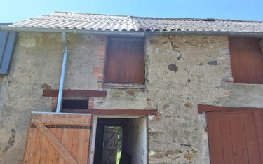 Maison a vendre Mozé-sur-Louet 49610 Maine-et-Loire 55 m2 3 pièces 84000 euros