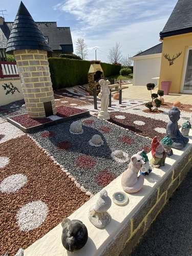 Maison a vendre Trévé 22600 Côtes-d'Armor 95 m2  190372 euros