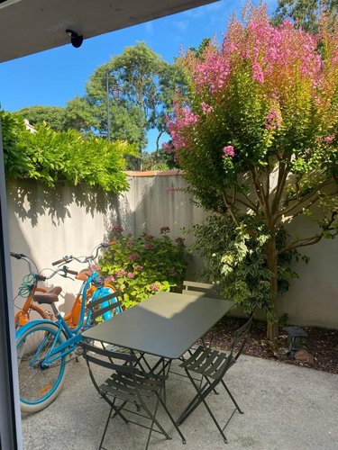 Appartement a vendre Saint-Martin-de-Ré 17410 Charente-Maritime 44 m2 2 pièces 349000 euros