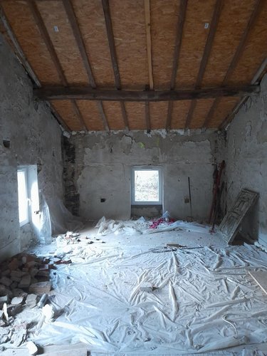 Maison a vendre Le Vigan 30120 Gard 48 m2 2 pièces 219000 euros