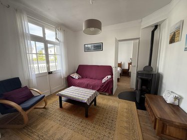 Maison a vendre Saint-Malo 35400 Ille-et-Vilaine 100 m2 5 pièces 446770 euros