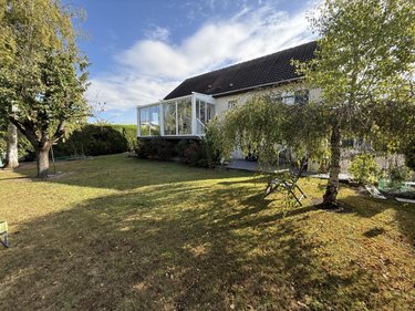Viager maison Fouilloy 80800 Somme 107 m2 5 pièces 30000 euros