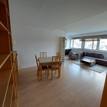 Location appartement Reims 51100 Marne 58 m2 2 pièces 795 euros