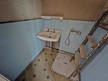 Maison a vendre Chaniers 17610 Charente-Maritime 96 m2 5 pièces 80000 euros