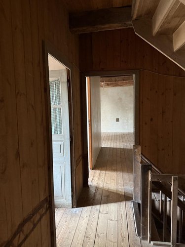 Maison a vendre Laurenan 22230 Côtes-d'Armor 170 m2  110520 euros