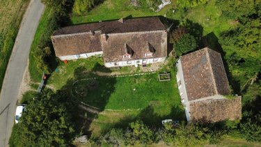 Maison a vendre Chantecoq 45320 Loiret 236 m2 6 pièces 168000 euros