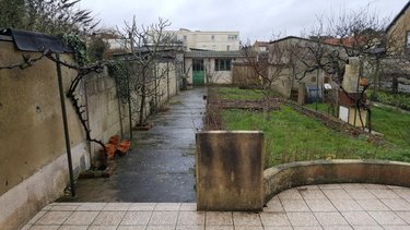 Maison a vendre Le Mans 72000 Sarthe 82 m2 4 pièces 189000 euros