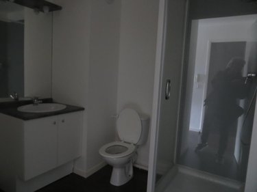 Appartement a vendre Vire-Normandie 14500 Calvados 43 m2 2 pièces 85600 euros