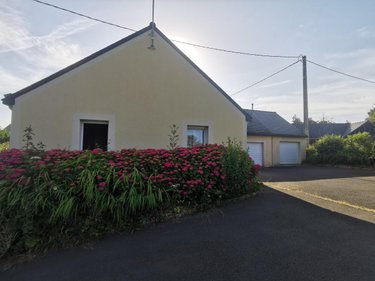 Maison a vendre Pléguien 22290 Côtes-d'Armor 108 m2  294000 euros