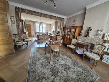 Maison a vendre Arras 62000 Pas-de-Calais 185 m2 6 pièces 249600 euros