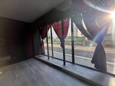 Immeuble a vendre Besançon 25000 Doubs 188 m2  340000 euros