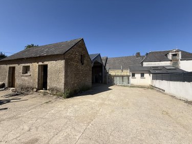 Maison a vendre Surzur 56450 Morbihan 129 m2  363825 euros