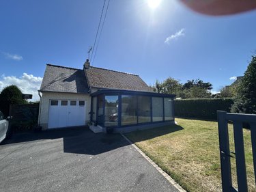 Maison a vendre Saint-Lunaire 35800 Ille-et-Vilaine 82 m2  414100 euros
