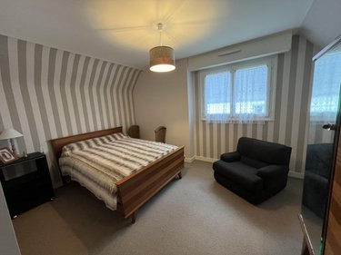 Maison a vendre Caudan 56850 Morbihan 122 m2 7 pièces 296430 euros