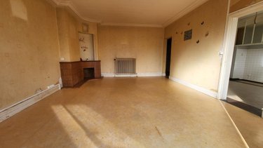 Maison a vendre Locmiquélic 56570 Morbihan 167 m2  364000 euros