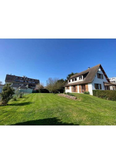 Maison a vendre Houlgate 14510 Calvados 126 m2 6 pièces 630000 euros