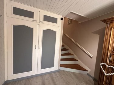 Maison a vendre Saulxures-lès-Nancy 54420 Meurthe-et-Moselle 108 m2 5 pièces 242000 euros