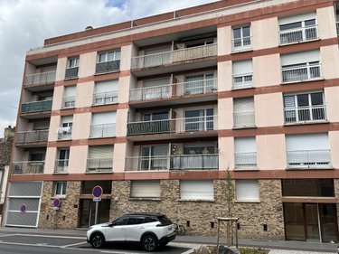 Appartement a vendre Caen 14000 Calvados 61 m2 3 pièces 109725 euros