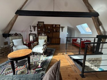 Maison a vendre Valcanville 50760 Manche 175 m2 7 pièces 415000 euros