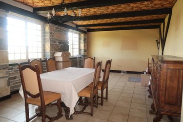 Maison a vendre Plougastel-Daoulas 29470 Finistère 113 m2 6 pièces 320800 euros