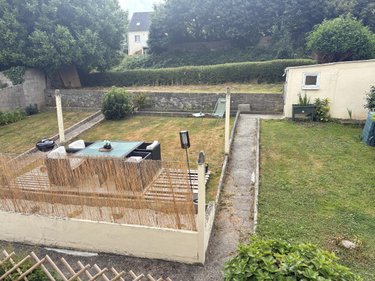 Maison a vendre Landerneau 29800 Finistère 109 m2 6 pièces 235310 euros