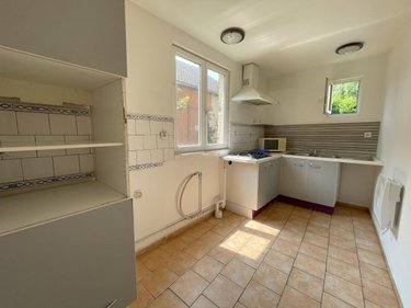 Maison a vendre Saint-Christophe-du-Jambet 72170 Sarthe 80 m2 3 pièces 58780 euros