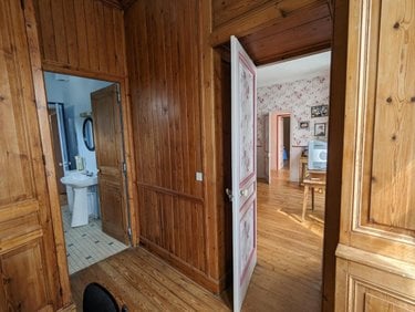 Maison a vendre Saint-Vaast-la-Hougue 50550 Manche 221 m2 8 pièces 793400 euros