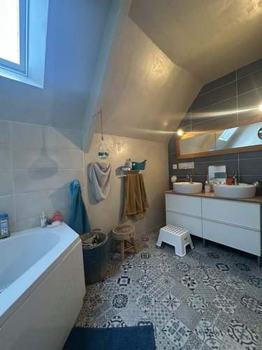 Maison a vendre Hennebont 56700 Morbihan 105 m2 5 pièces 314400 euros