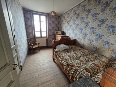 Maison a vendre Groslée Saint Benoit 01300 Ain 200 m2 7 pièces 219000 euros