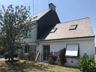 Maison a vendre Locmiquélic 56570 Morbihan 145 m2 6 pièces 556400 euros