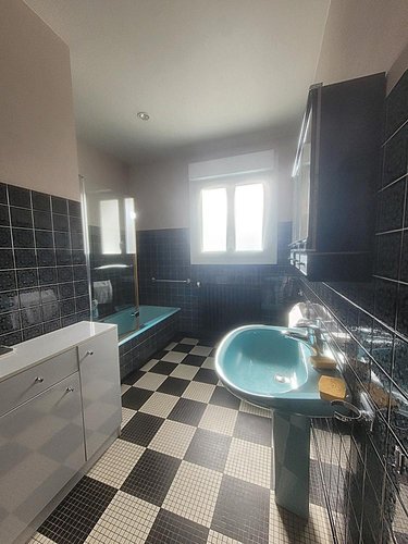 Maison a vendre Saint-Berthevin 53940 Mayenne 98 m2 4 pièces 193880 euros